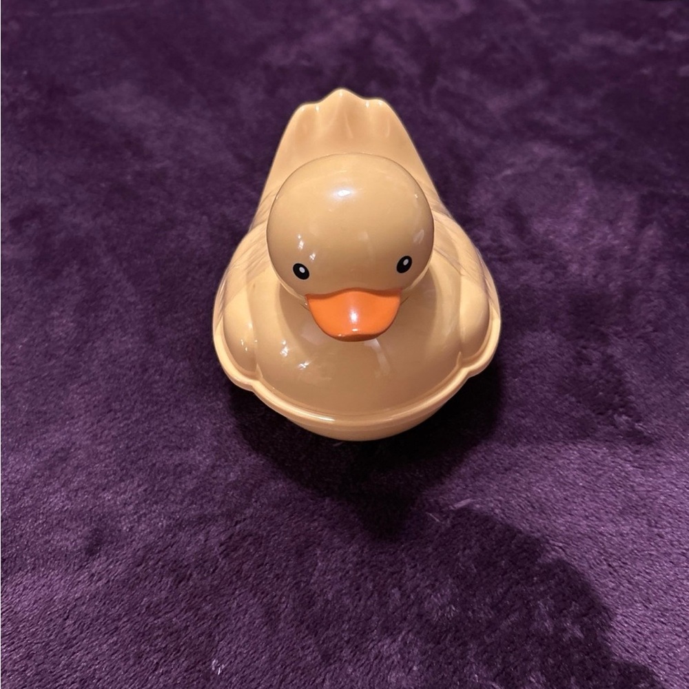 Classic Duck Bath Soap Dish